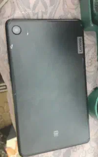 تبلت لنوو ال سی دی شکسته