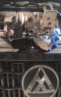 تعمیرات فوق تخصصی مکس موتور کلوت 2.4T و دایونy5 y7