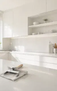 خدمات نظافت حرفه‌ای منزل و اداره و استخدام خانم