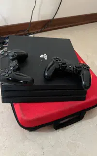 Ps4 pro