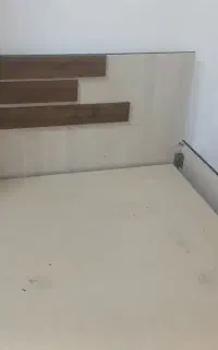 تخت خواب دو نفره MDF