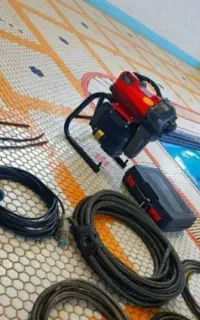 لوله بازکنی و فنرزنی (شبانه روزی)تضمینی ارزان