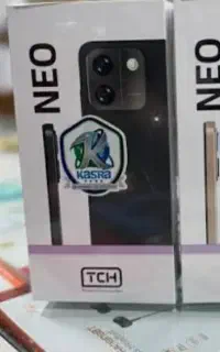 گوشی tch neo 64 مشکی