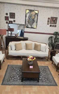 مبل فرانسوی (آقای مبل زنجان)