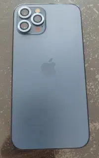 اپل ۱۲پرو ۲۵۶ دو سیم