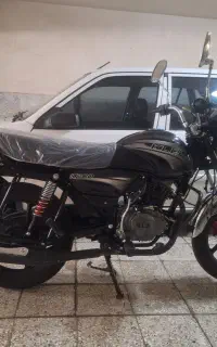 موتورکی ال دی Absدر حد صفر kld200 مدل 1404