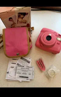 دوربین عکاسی