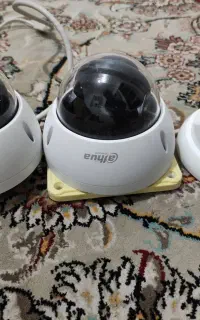 دوربین مداربسته