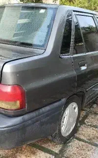 پراید 88