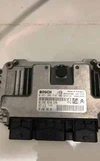 ECU 206 ME7.4.5