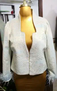 آموزشگاه خیاطی یکتا چغادک