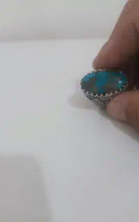 فیروزه