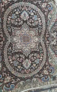 روبالشتی مخمل نو