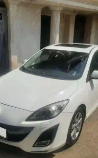 مزدا 3N