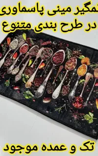 نگیر و پاسماوری