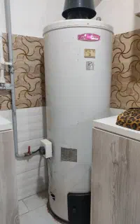 آبگرمکن  ایستاده