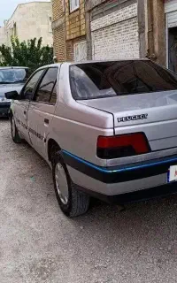 پژو405 مدل 90