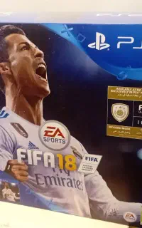 کارتن ps4 1tra