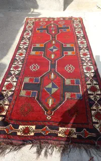 فرش