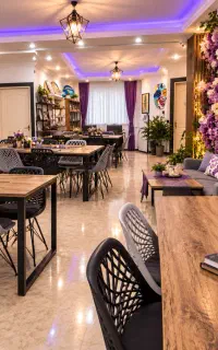 اجاره فضای آموزشگاه هنری