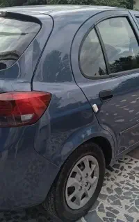 تیبا مدل ۹۵ تمیز سالم خوش رنگ