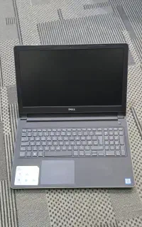 لپتاپ دل  vostro15 series3000