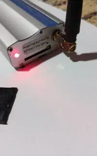 وای فای (مودم)GSM/GPRs Modem