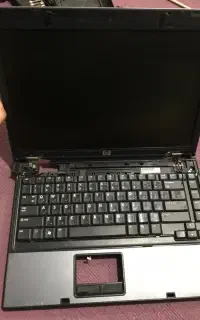 قطعات لپ‌تاپ HP Compaq 6515b