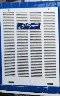 فروش کولر ابی