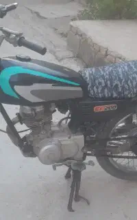 موتور مزایده