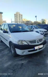 تندر پارس خودرویی