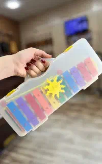 بلز۱.۵ اکتاو رها در رویال موزیک