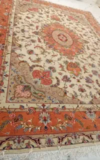 فرش رج چهل نه متری