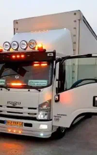 حمل و جابجایی اسباب منزل بوشهر تضمینی