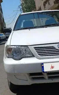 پراید ۱۳۲