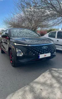 فونیکس fx مدل ۱۴۰۲ کارکرد ۶۰ هزارتا بدون رنگ