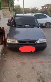 پراید برای فروش
