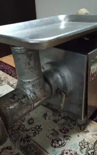 چرخ گوشت صنعتی