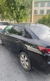 تارا مشکی اتومات مدل ۱۴۰۰