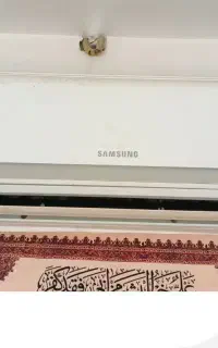 کولر سامسونگ سی هزار