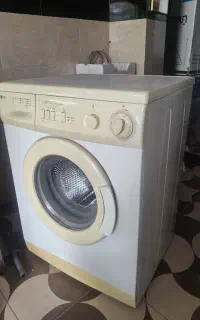 لباسشویی الجی ۵کیلو
