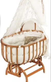 فروش گهواره نوزاد