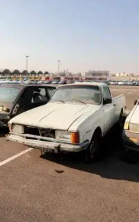 مرکز اسقاط خودرو فرسوده