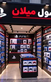 نصب بازی PS5 PS4 اکانتی و کپی خور با آرشیو کامل