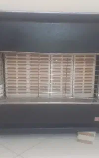 بخاری دیواری آبسال نو