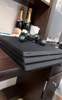 PS4 pro