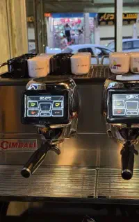 تعمیرات اسپرسوسازصنعتی