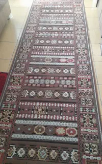 گلیم فرش آشپزخانه