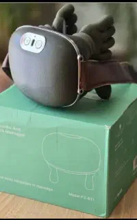 ماساژور طرح دست و خرچنگی