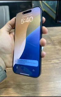 ایفن 16 پرو مکس